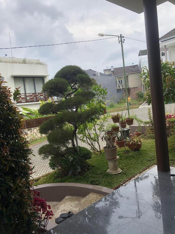 باتو Villa Kusuma Hill A8 المظهر الخارجي الصورة